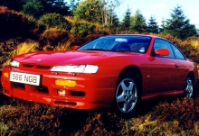 นิสสัน 200 SX 1989 - 1994