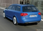 Audi S4 Avant 2006-2007