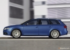 Audi S4 Avant 2006-2007