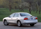 Oldsmobile Instrigue 1997 - 2002