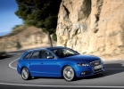 Audi S4 Avant sejak 2008