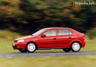 Opel Astra 5 Dveře 1998 - 2004