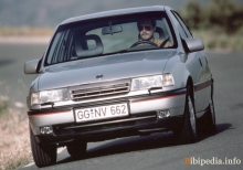 Opel Vectra Hatchback 1988 - 1992