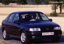 Opel Vectra Hatchback 1992 - 1995