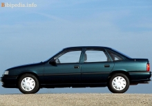 Sedán Opel Vectra 1992 - 1995