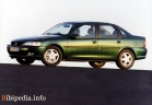 Opel Vectra Sedán 1995 - 1999