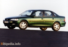 Opel vectra seden 1995 - 1999