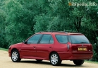 306 Limousine 1997 - 2001