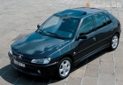 Peugeot 306 5 Doors 1997 - 2001