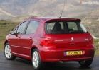 Peugeot 307 5 portes 2005 - 2008