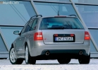 Audi S6 Avant 1999-2004