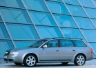 Audi S6 Avant 1999-2004