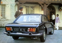 Peugeot 504 Kupé 1977 - 1982
