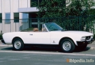 504 кабріолет 1977 - 1982