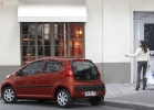 Peugeot 107 5 pintu sejak 2008