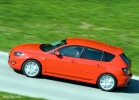 Mazda Mazda 3 deputatlar (MazDspid 3) 2006 - 2009