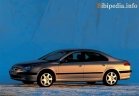 Peugeot 607 2000 - 2005
