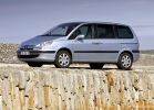 Peugeot 2002 yildan beri 807