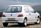 بيجو 106 1996 - 2003