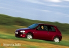 Peugeot 106 1996-2003