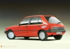Peugeot 205 CTI 1986 - z roku 1994