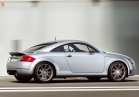 Audi TT -fack 1998 - 2006