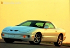 Pontiac Firebird 2000 - 2002