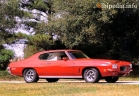 GTO 1970 - 1974 წ