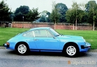 Порсцхе 911 Царрера 930 1973 - 1989