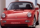 911 Carrera 2 964 1989-1993