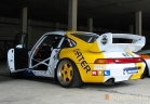 Porsche 911 Carrera 993 1993/97