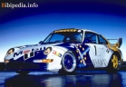 PORSCHE 911 CARRERA 993 1993-1997