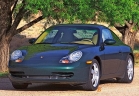 پورشه 911 کاررا 996 1997 - 2001