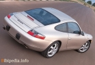 PORSCHE 911 CARRERA 996 1997-2001