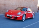 Porsche 911 Carrera 997 2,004-2,008