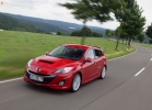Mazda Mazda 3 MPs (MazdaSpeed \u200b\u200b3) desde 2009