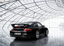 Porsche 911 GT2 997 2007 yildan beri