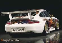 بورش 911 GT3.