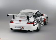 Порсцхе 911 ГТ3 РС