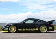 Porsche 911 GT3 2006'dan beri 997 Rs