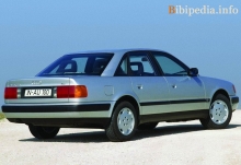 Audi 100 C4 1991-1994