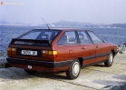 Ауди 100 Авант Ц3 1983 - 1991