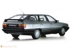 Audi 100 AVANT С3 1983-1991