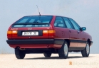Audi 100 Avan C3 1983 - 1991