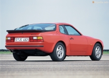 Porsche 944 1981 - 1990