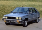 11 3 puertas 1983 - 1986