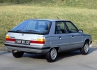 Renault 11 3 Pintu 1983 - 1986