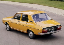 Renault 12 1969 - 1980