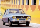 12 Gordini 1970-1974