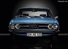 Audi 100 coupe s 1970 - 1976
